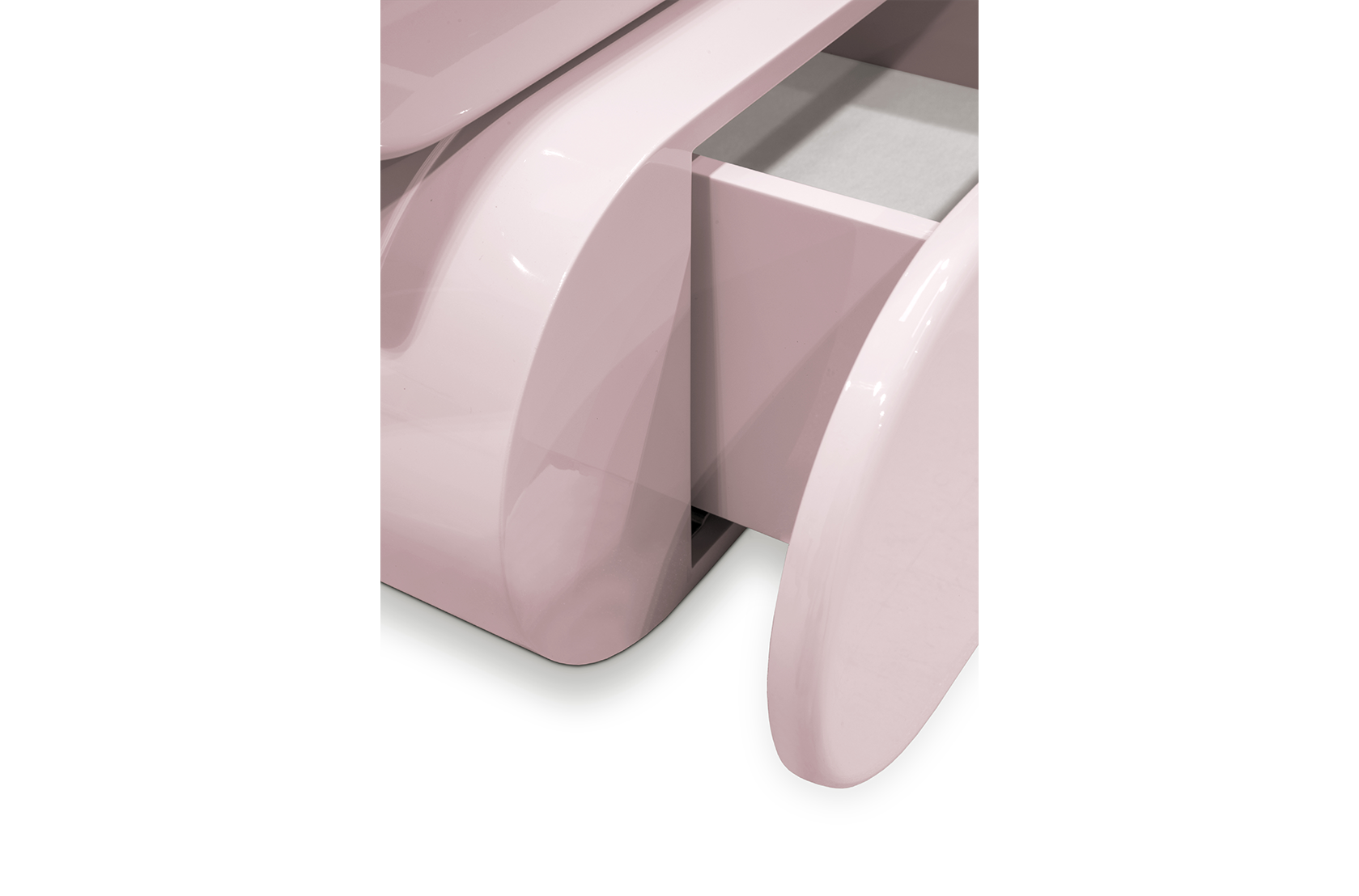 CIST456 Прикроватные тумбочки детские Маленькое Облако Circu  - Вид №1