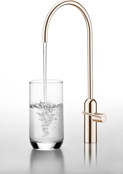 JUSTIME Диспенсер для питьевой воды Capsule 6808-g0-80cp - Вид №1