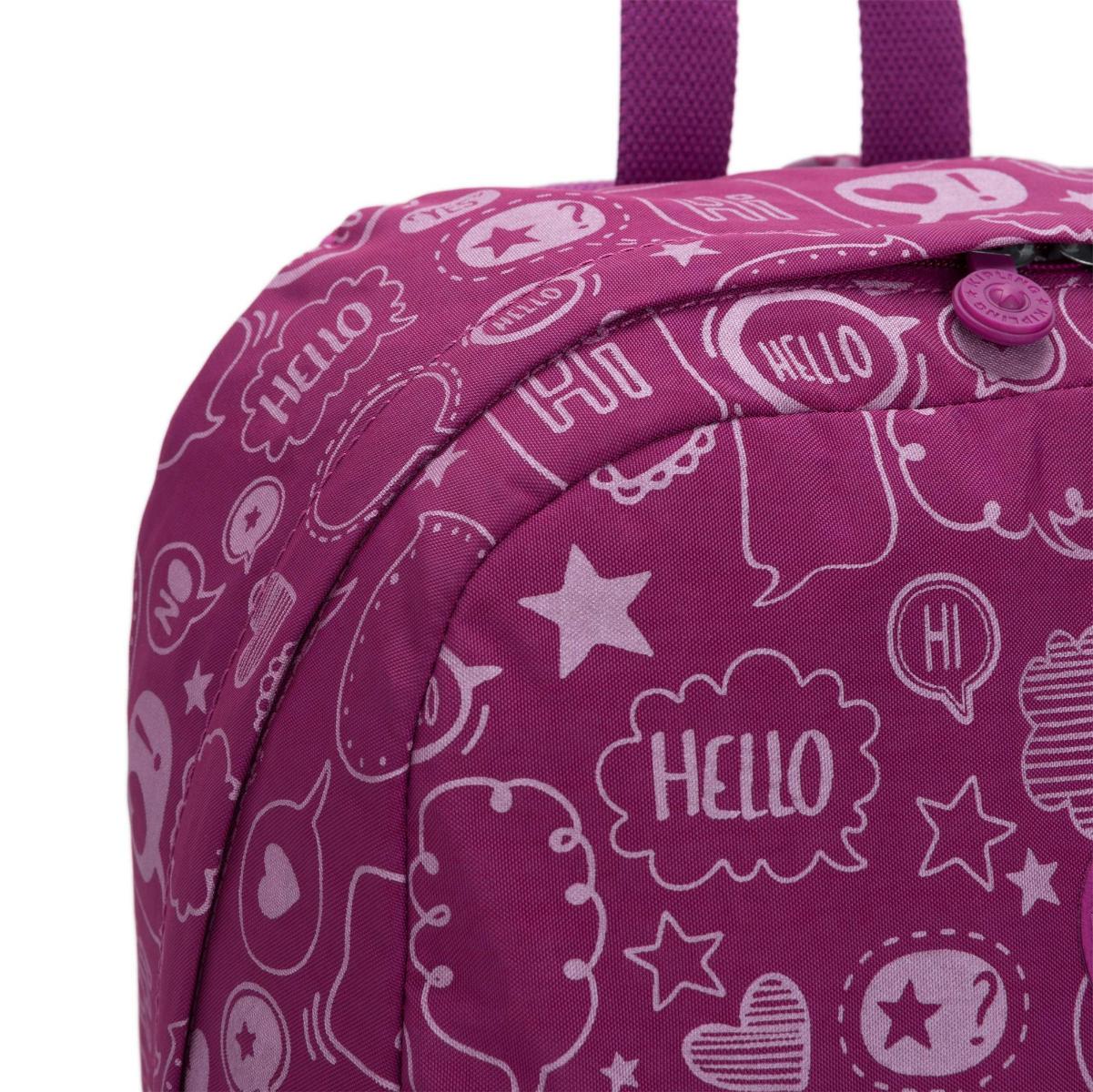 KI735657N Рюкзак Backpack Kipling Emery  - Вид №4