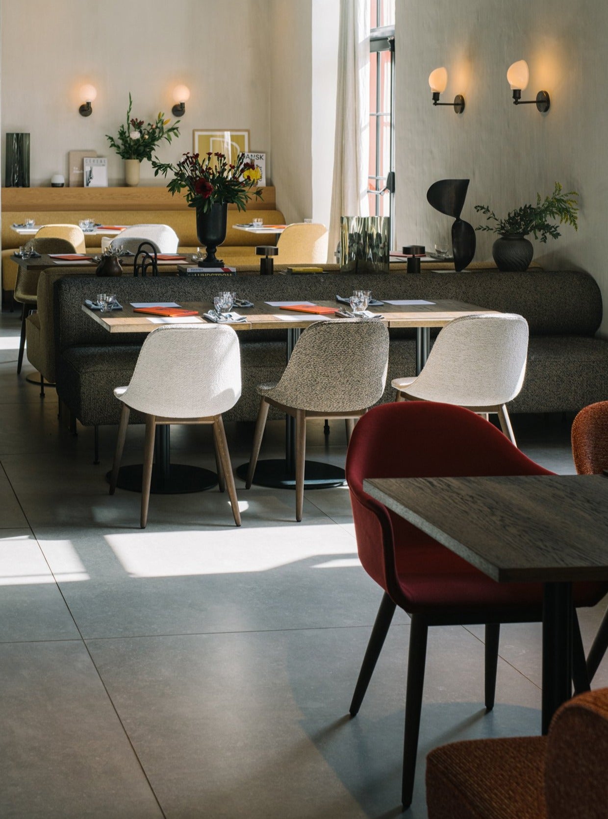 9352002-01DY09ZZ Harbour Arm Chair, Мягкое LuceLight  - Вид №11