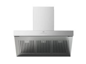 Настенный стальной вытяжной шкаф класса а