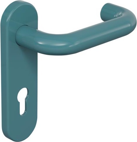 111R01.210 Комнатный комплект модель 111.23 HEWI Beschläge für Innentüren  - Вид №12