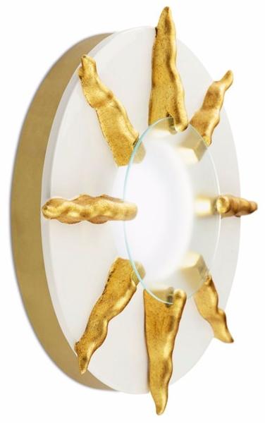 MARIONI Аппликация светодиода из керамики Sole 01088 - Вид №2