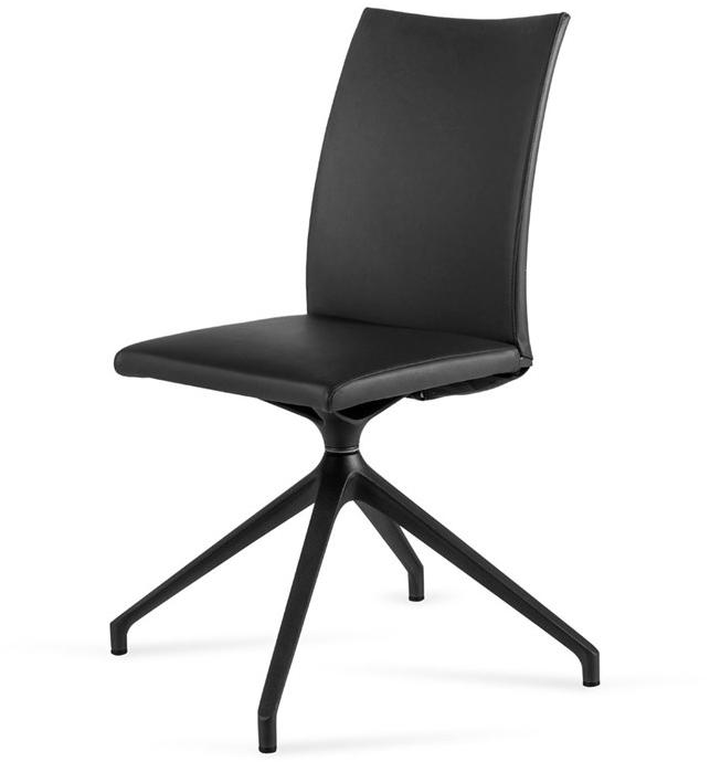 NAOS Мягкое кожаное кресло sun-id-1425620 - Вид №3