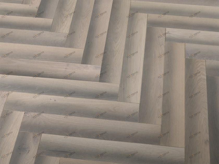 L'ANTIC COLONIAL Паркет дубовый плавающий sun-id-1419846