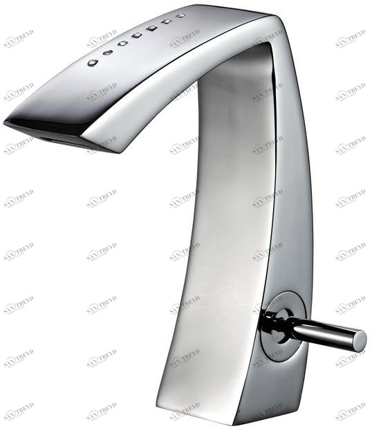 Rubinetterie Treemme Archè  2910 