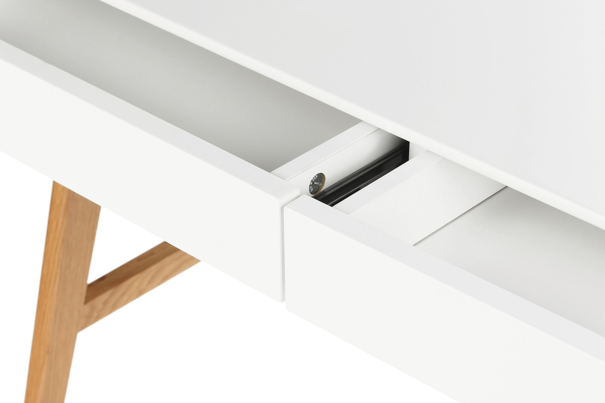 2000983189714 Письменный стол Orient LA FORMA  - Вид №2