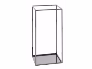 Стальная подставка для зонтов с порошковым покрытием