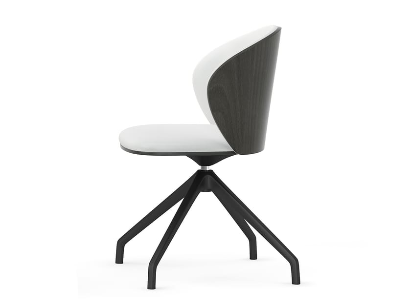 Поворотный стул на насесте SITLOSOPHY® Enkei ARCH-00140970