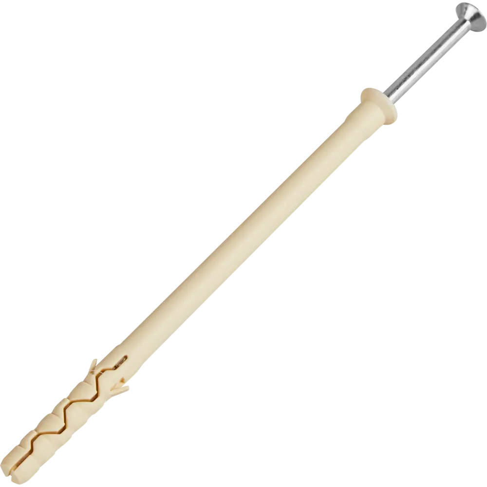 Дюбель-гвоздь SORMAT LYT 8/140 с антикоррозийной защитой 84257541 STLM-1519752