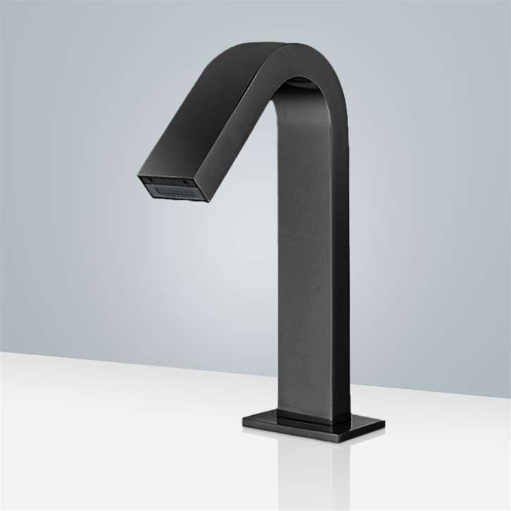 Напольный инфракрасный смеситель для раковины Fontana Showers AcquaVita ARCH-00048309 - Вид №3