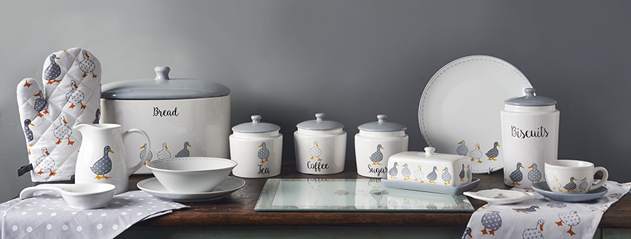 P_0059.469 Блюдце для чайных пакетиков madison Price&Kensington  - Вид №4