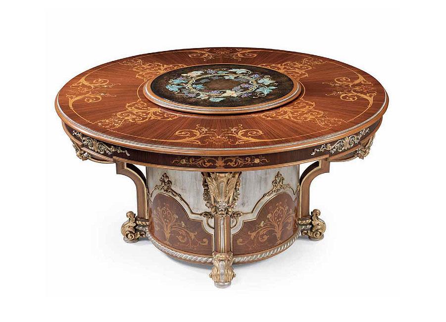 Стол Odessa CITTERIO 2371  - Вид №2