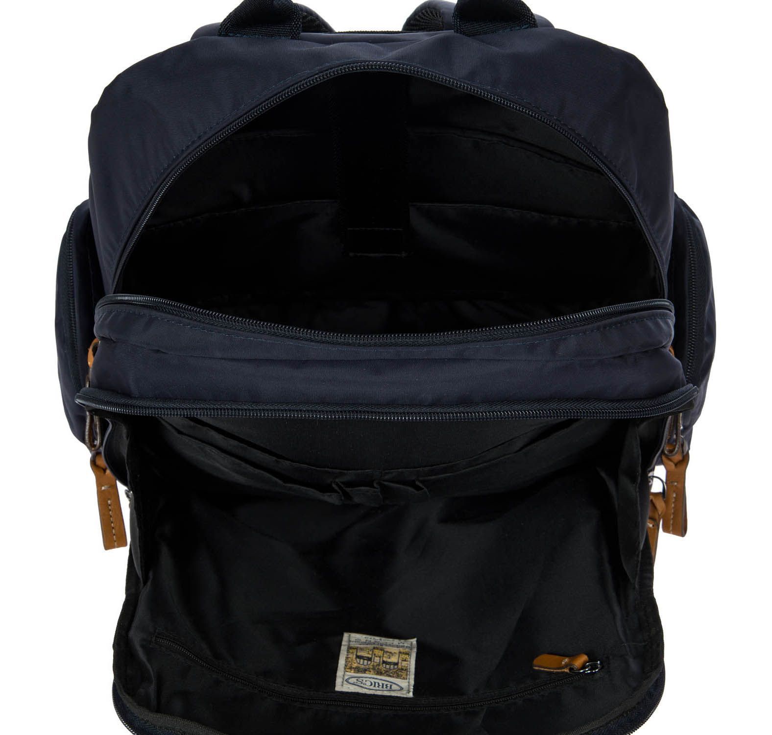 BXL44660.050 Рюкзак BXL44660 Large backpack Brics X-Travel  - Вид №4