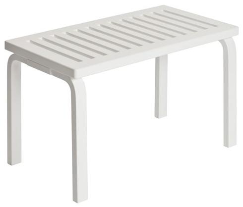 Artek Скамейка из дерева L-leg sun-id-1382641 - Вид №9