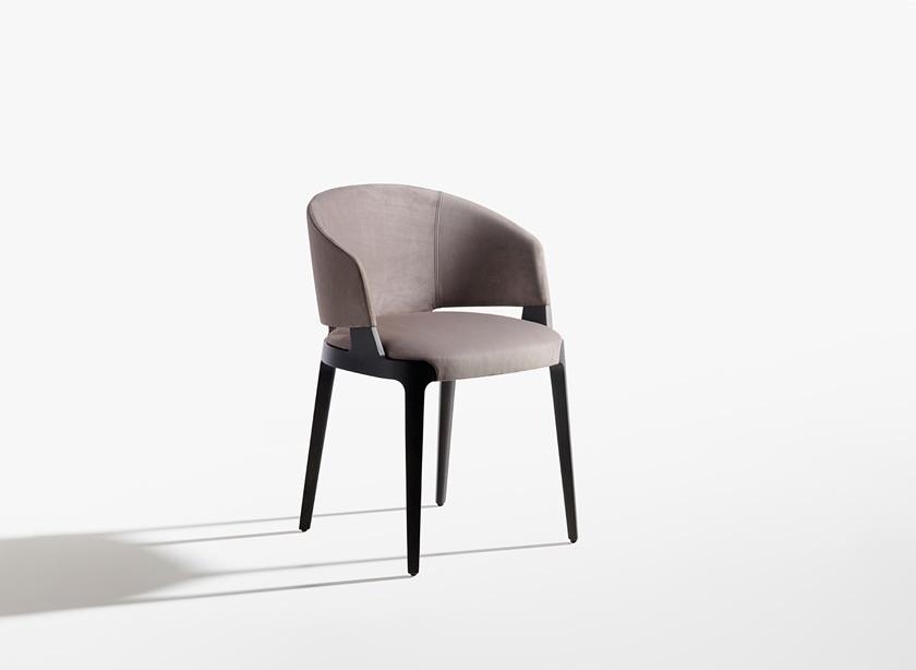 Potocco Стул с подлокотниками Velis 942/pa - Вид №1