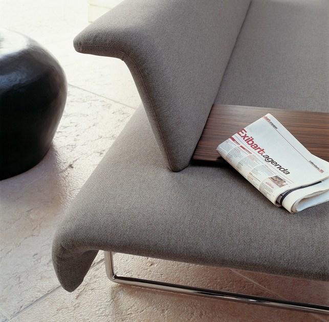 B&B Italia Project Мягкая скамья из ткани Cloud sun-id-1492117 - Вид №2