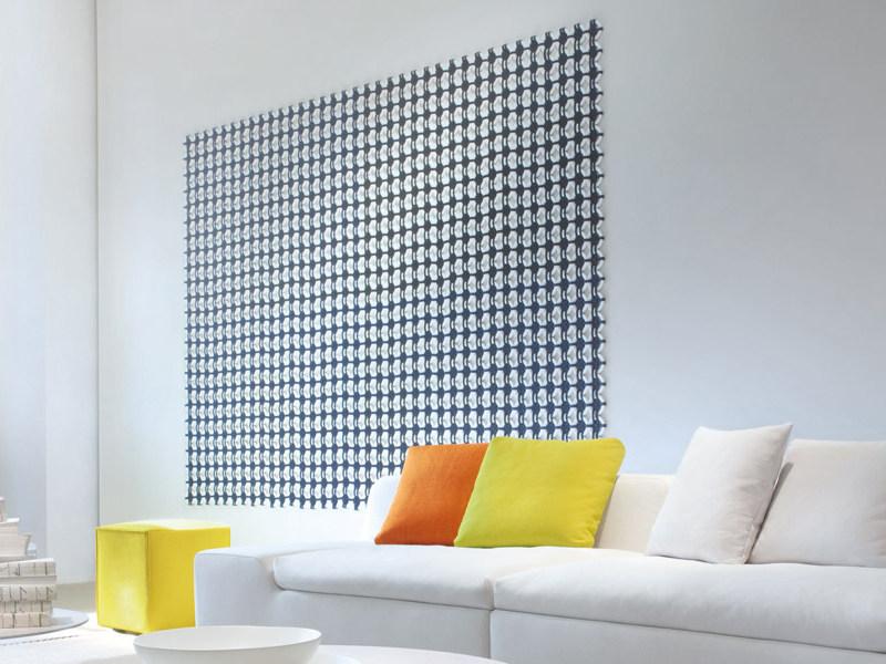 Paola Lenti Ковер ручной работы с геометрическими мотивами High tech sun-id-1458307 - Вид №1