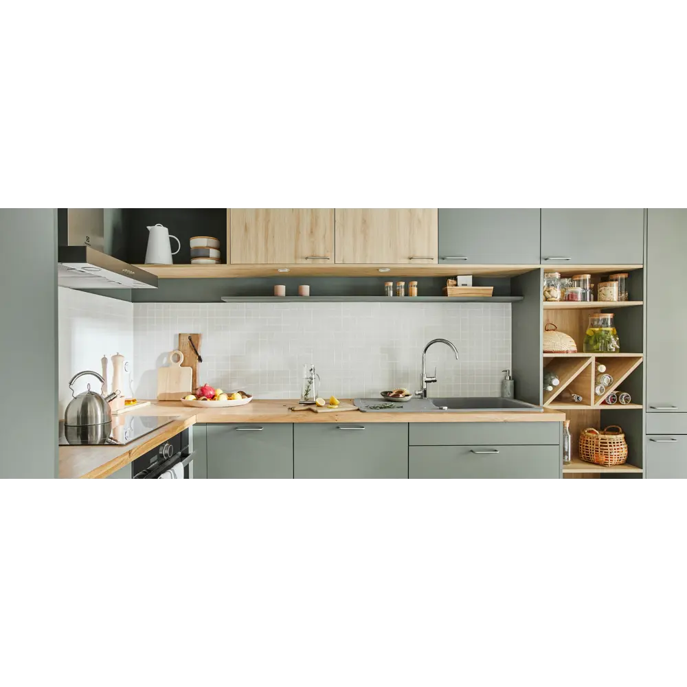 Контейнер Delinia ID 30x10x6.7 см дерево цвет коричневый 82056968 STLM-2152707  - Вид №12