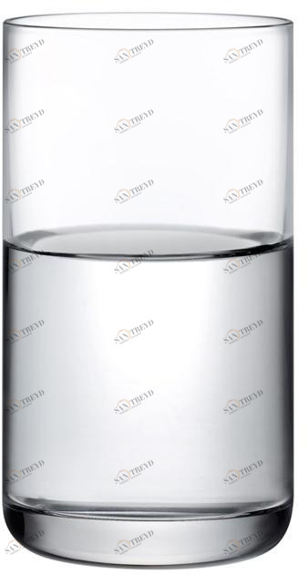 NUDE Набор из четырех рюмок Finesse sun-id-1429373