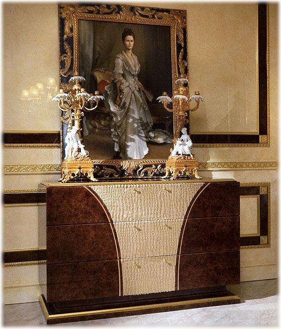 Комод The Palm TURRI L151 Classic