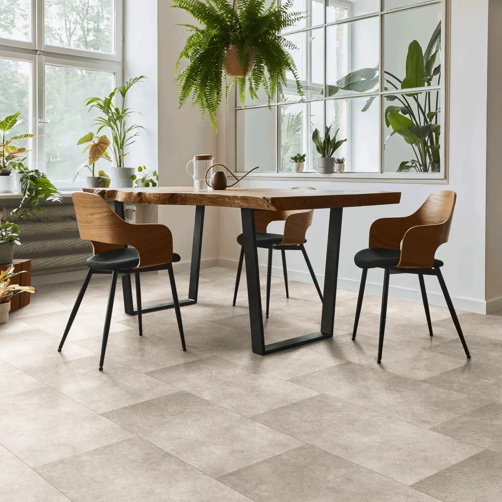 Santreyd SPC плитка Soulclick Emeli - модульное напольное покрытие премиум-класса 89364839 STLM-0892701