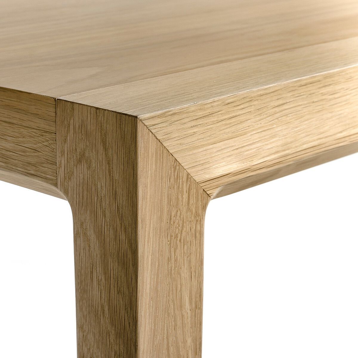 Квадратный стол из МДФ AMPM Nizou ARCH-00102838 - Вид №1