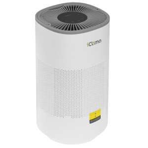 9243926 Климатический комплекс iCLIMA LUX-5000PRO белый