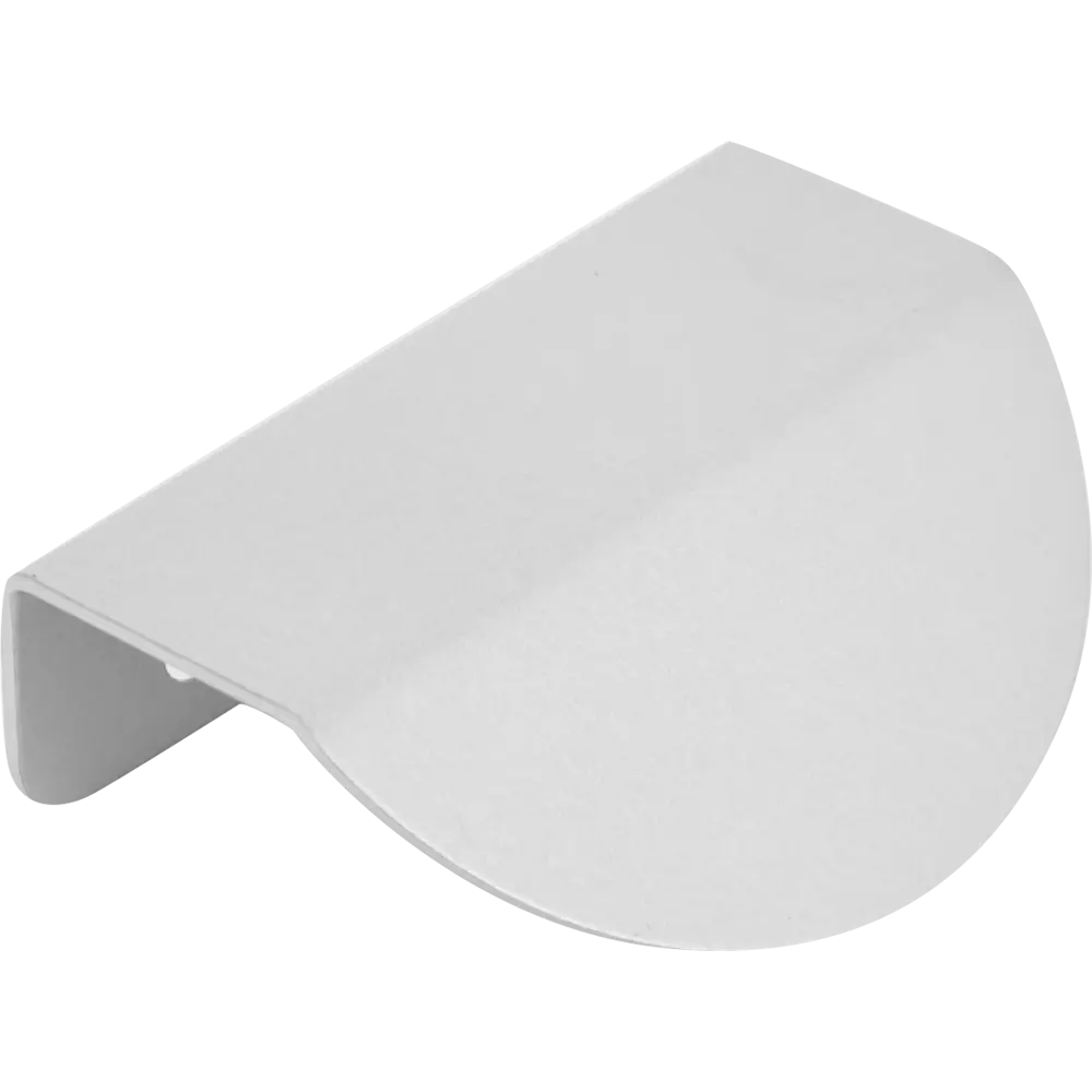 84534439 Ручка-профиль мебельная CТ2 60 мм сталь цвет серый STLM-1011635 Jet 