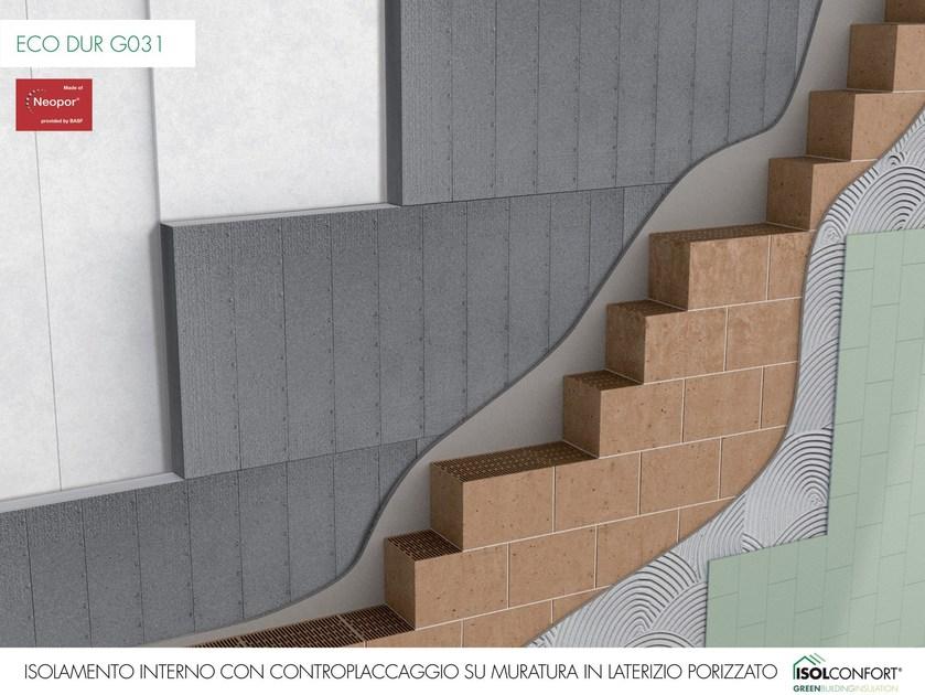Isolconfort Панель Neopor для внешней теплоизоляции sun-id-1456487 - Вид №5