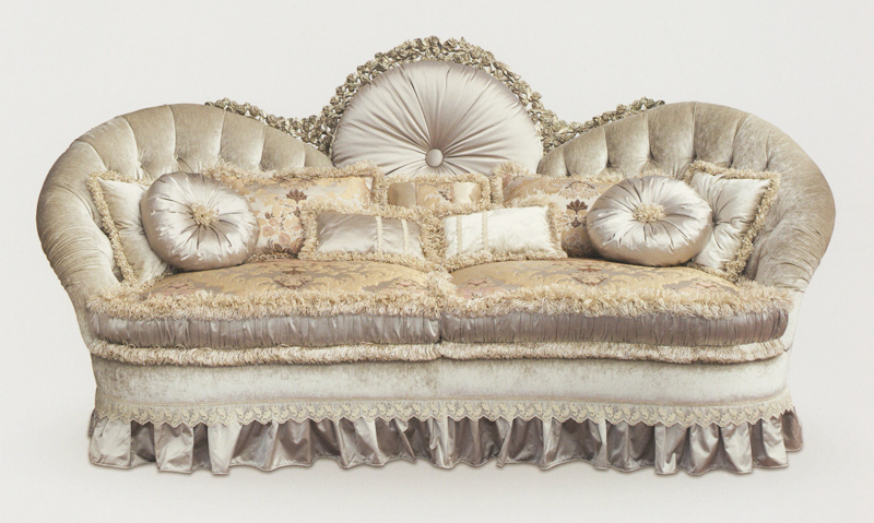 Диван 397 FRATELLI RADICE 15644100015 