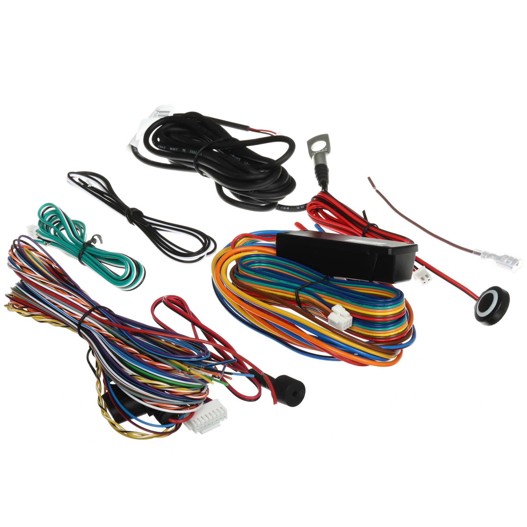 9100236 Автосигнализация Pandora VX-4G GSM STDN-0147168 - Вид №2