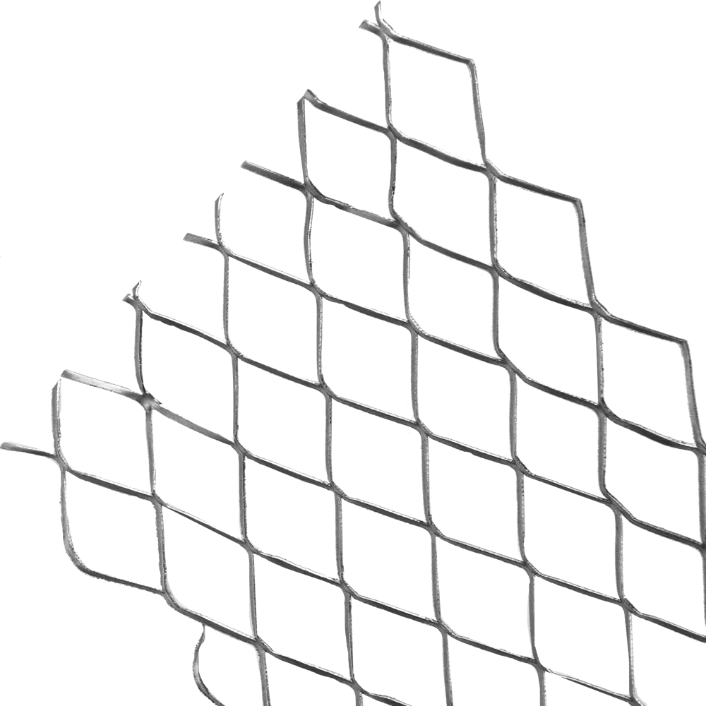 STRECK Кладочная сетка оцинкованная 20 м для армирования конструкций 18463880 STLM-0010832 - Вид №1