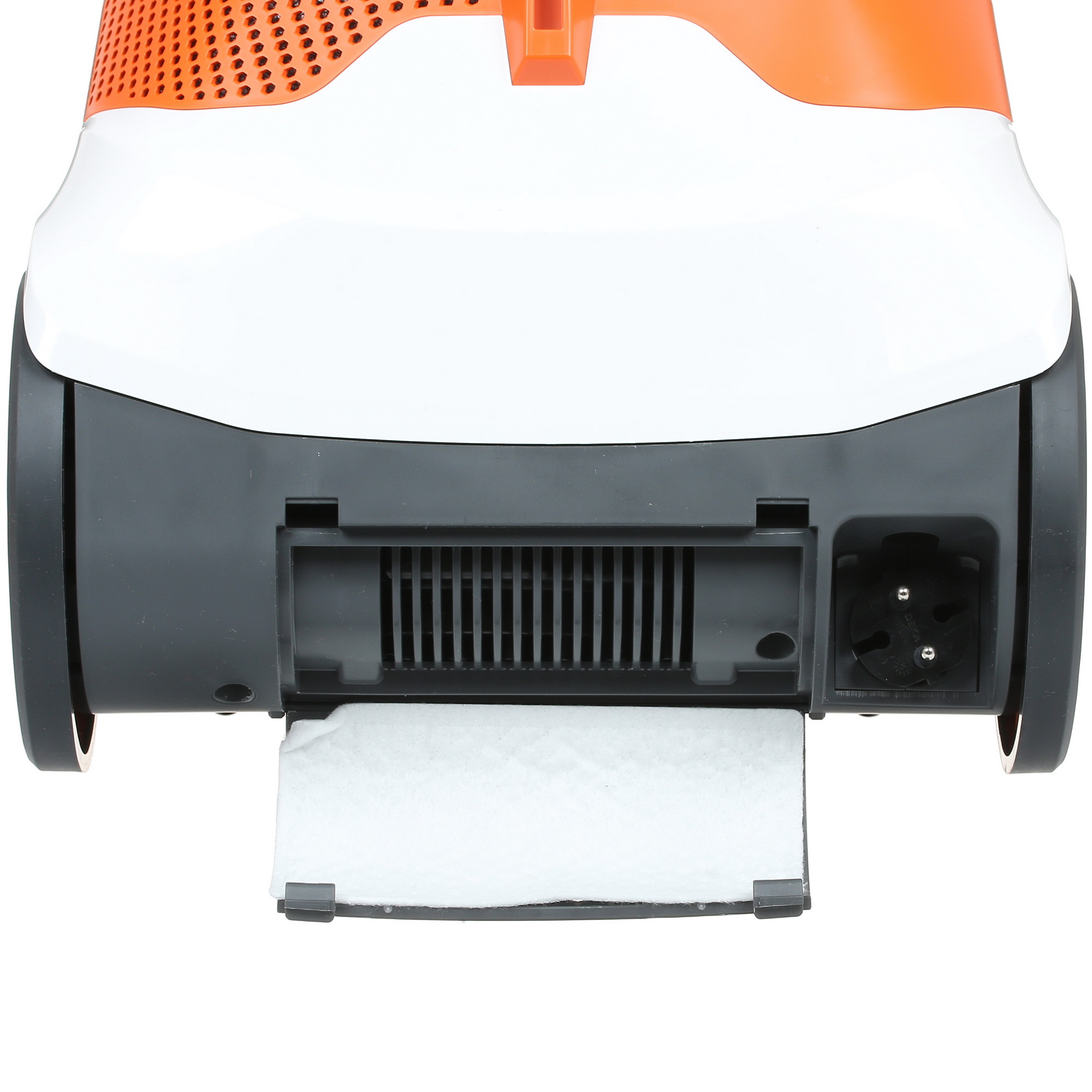 1282707 Пылесос Thomas DryBox + AquaBox Cat&Dog белый STDN-0056393 - Вид №5