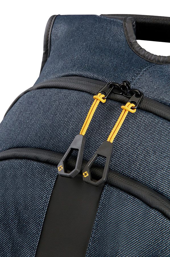 01N-21002 Рюкзак для ноутбука 01N*002 Backpack L 15.6 Samsonite Paradiver Light  - Вид №6