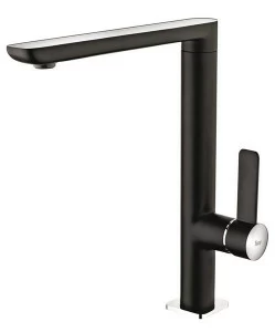 1137739 Смеситель Teka FO 915 black
