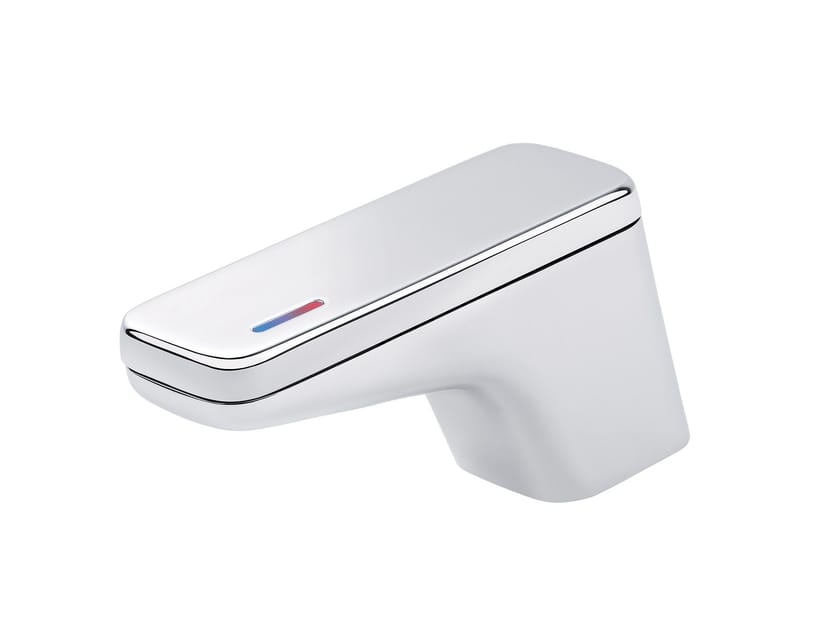 Смеситель для раковины с одним отверстием rvb слайд ARCH-00071617