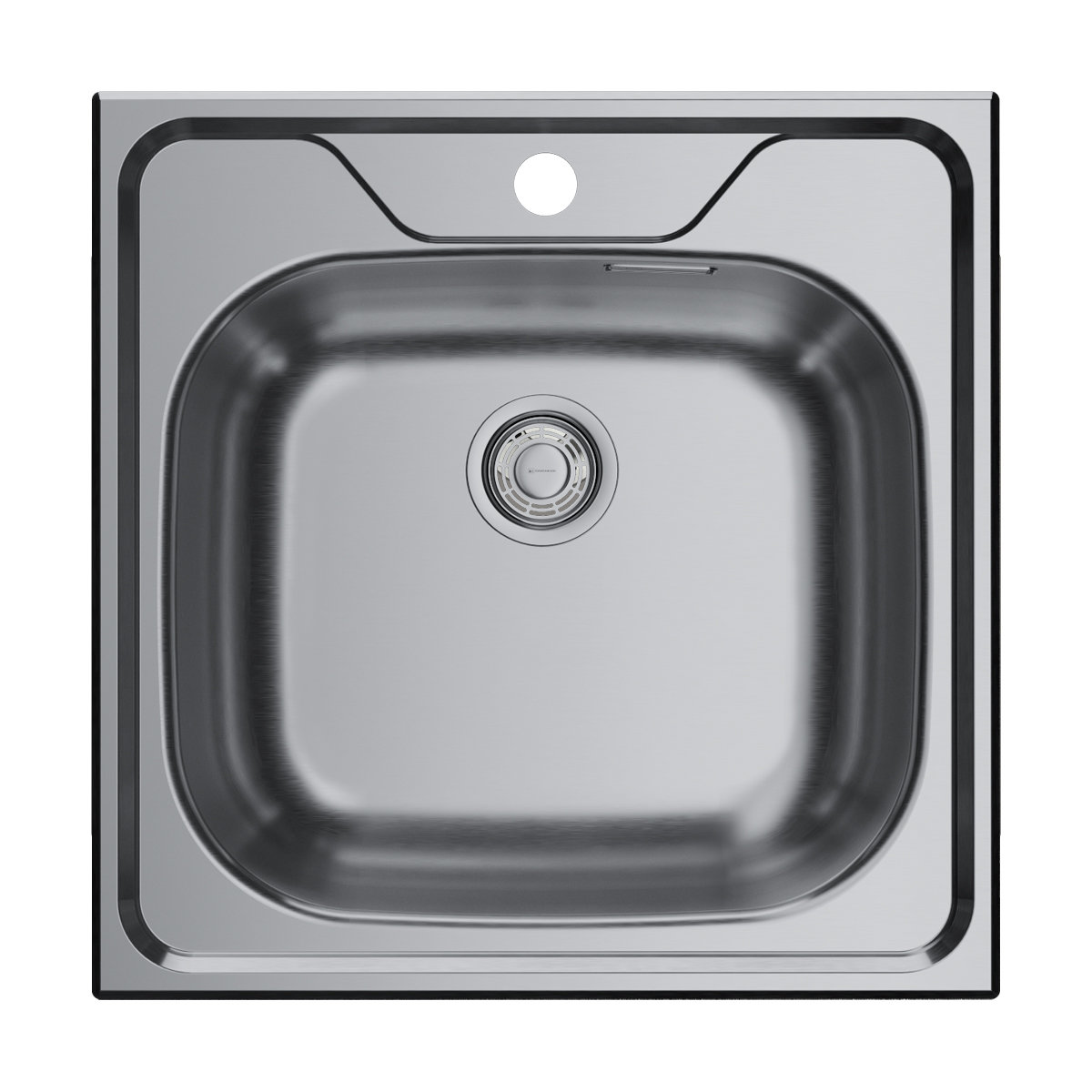 Кухонная мойка Saru 48 IN OMOIKIRI 4993833