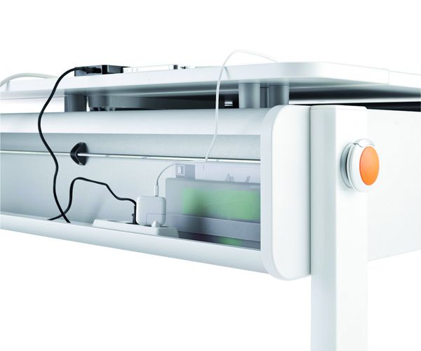 2526 Стол Champion Front-Up 2022 LAB.Space  - Вид №19