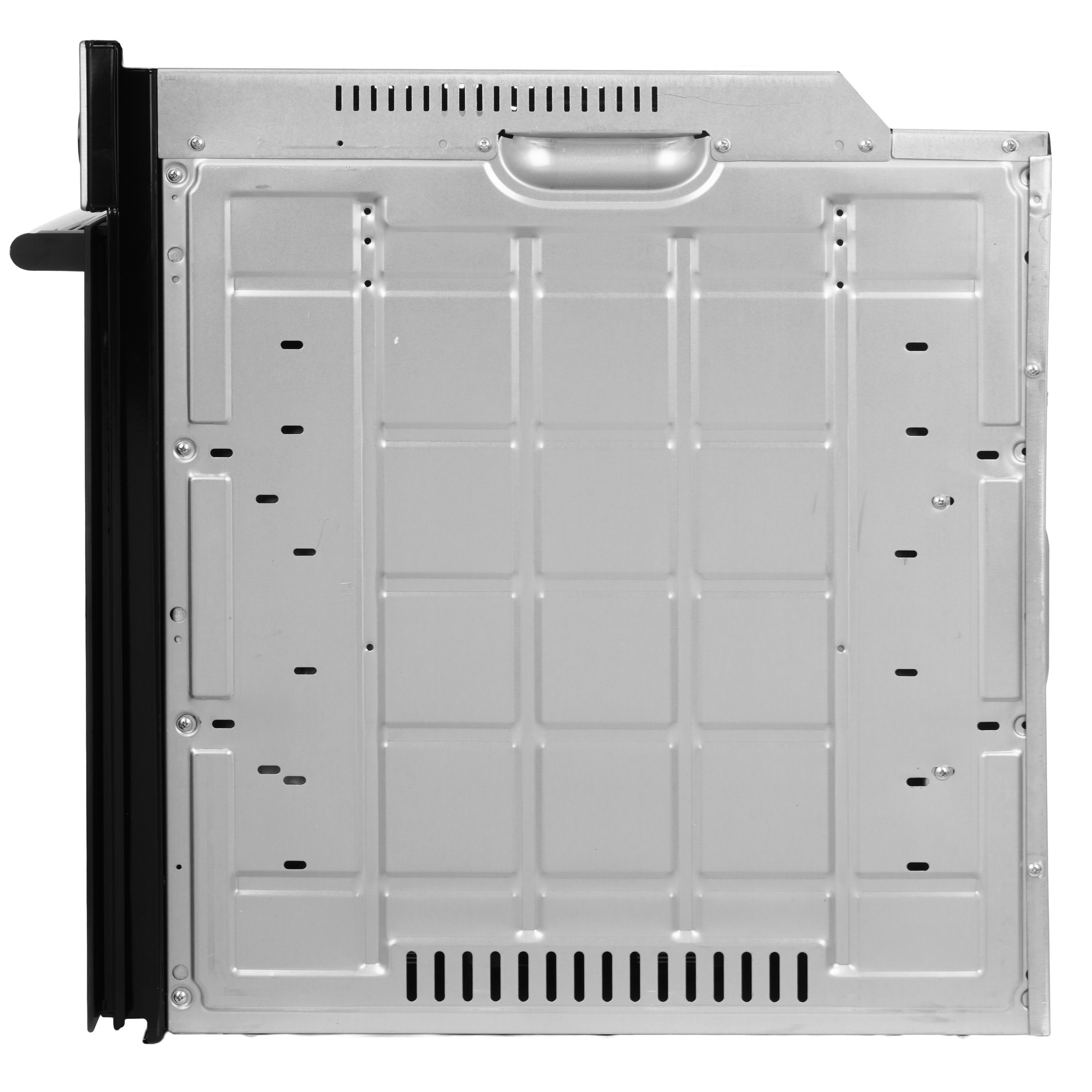 9280261 Духовой шкаф электрический Simfer B6EM56070 + Варочная поверхность газовая Simfer H60Q40M471 STDN-0044292 - Вид №3