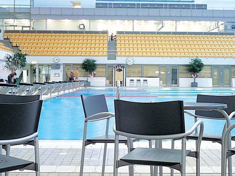 Segis Стул с подлокотниками Breeze S0466 - Вид №7