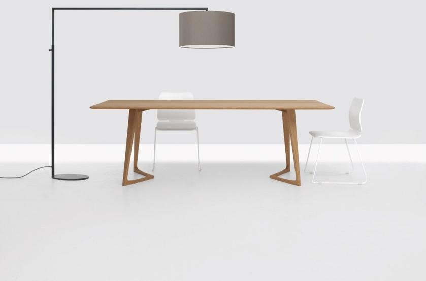 ZEITRAUM Торшер из ткани Noon sun-id-1344463 - Вид №2