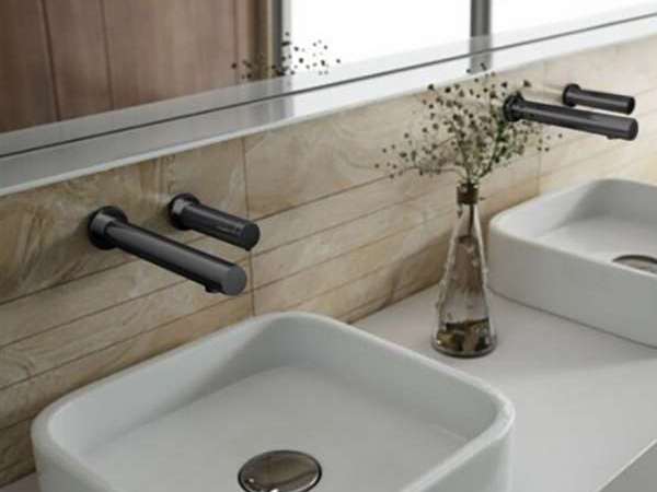 Смеситель для раковины / дозатор мыла Fontana Showers Luxe Fontaine ARCH-00051529