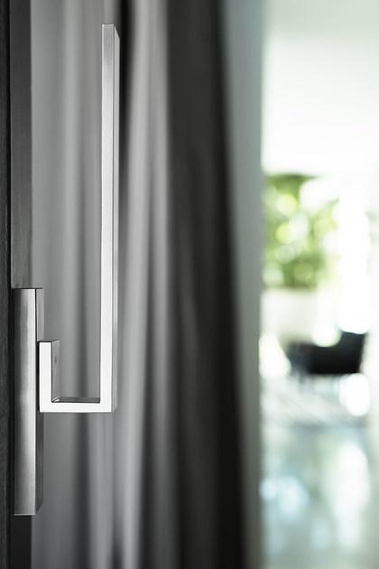 Formani Оконная ручка Ribbon K-bm110 - Вид №1