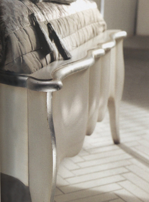 Кровать  ARTE CASA 2426 Evoluzione - Вид №1