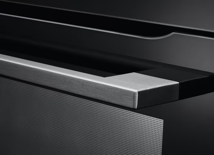 9119304 Электрический духовой шкаф AEG BSK988330M серебристый STDN-0144361 - Вид №3