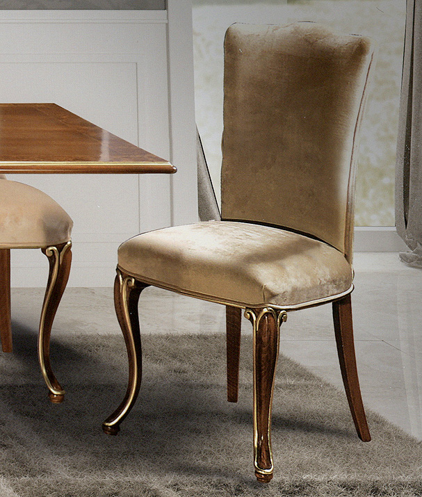 Стул CHEOPE STILE ELISA 3022 Art Deco