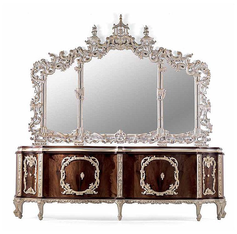 Комод  JUMBO COLLECTION REG-11b 