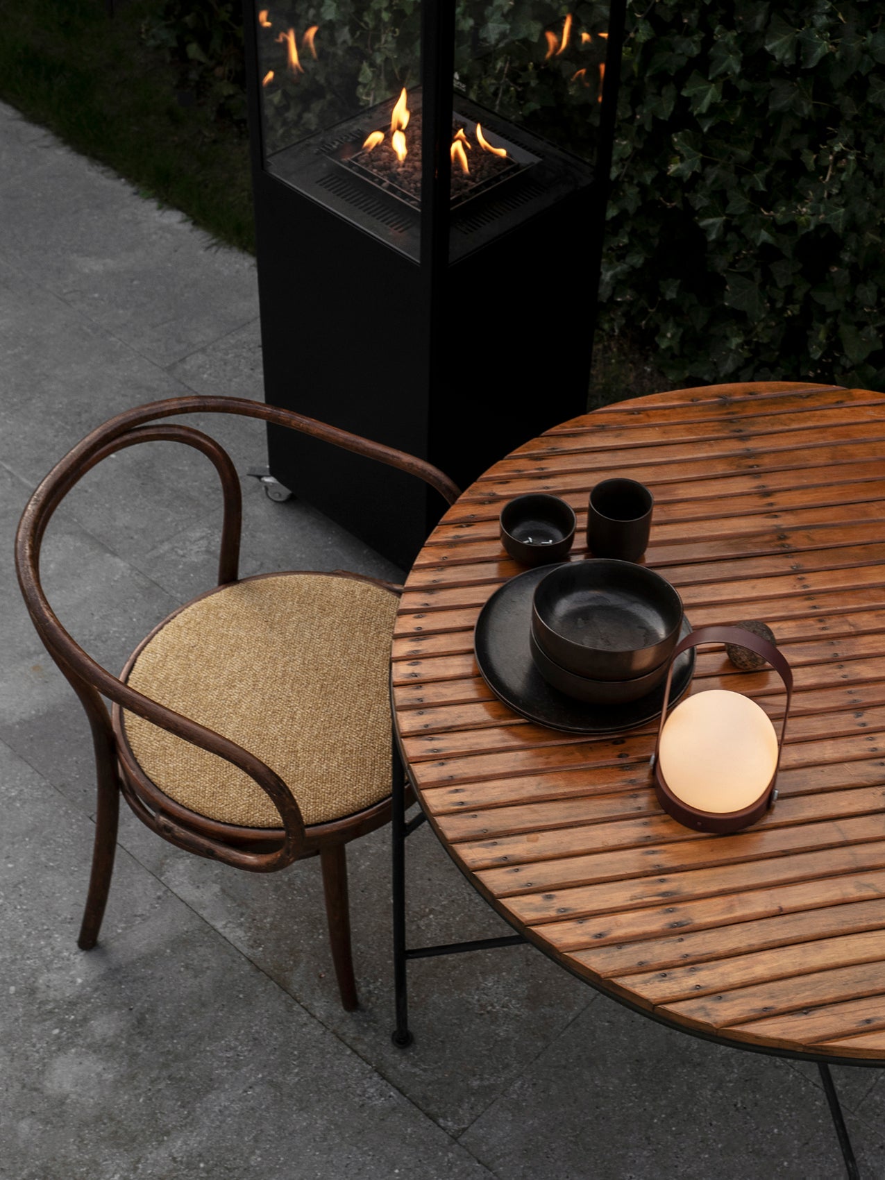 5709262049820 Портативная светодиодная лампа Carrie LuceLight  - Вид №16