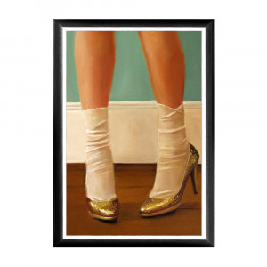 525409220_18 Арт-постер "Клик клак" Object Desire